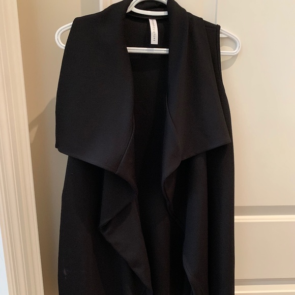 Seven Sisters Duster Vest - Picture 1 of 2